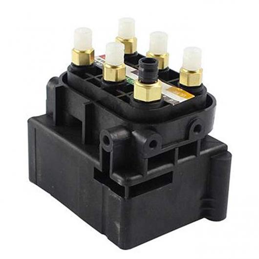 OEM 2123200358 サスペンション エア サプライ ソレノイド バルブ ブロック 適用: メルセデス W164 W164 W221 W212 W211 W222 W251 W218 C216 X164 X166 AL-LL-2271 AL