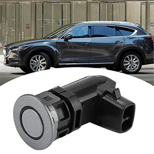 AL PDC パーキング センサー GS1D67UC1A 適用: MAZDA6 AL-LL-2411の通販は