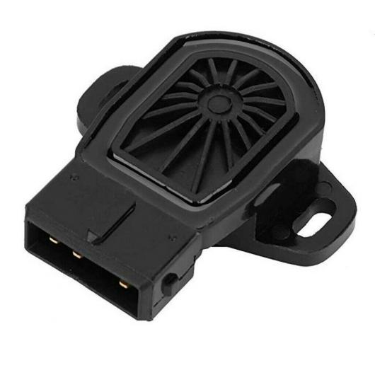 TPS スロットル 空間的関係 検出器 MD628186 MD628227 MD628074 当てはめる: 三菱 パジェロ ギャラン カリスマ性 1.8L 1995-2006 AL-LL-2433 AL