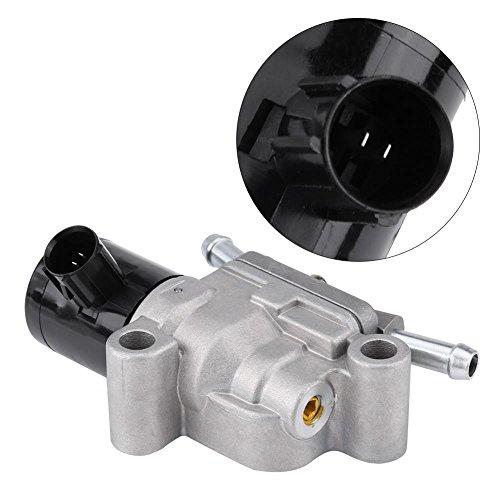 アイドル エア コントロール バルブ 1382000260 IAC181 適用: ホンダ アコード 1990-1994 プレリュード 1992-1996 AL-LL-2446 AL