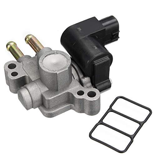 アイドル エア コントロール バルブ 36460PAAL21 適用: ホンダ アコード 1998-2002 AL-LL-2471 AL 11,491円