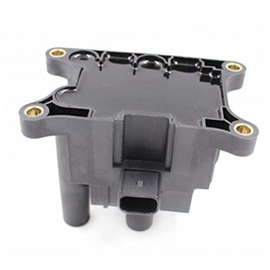 イグニッション コイル 適用: 2011-2015 フォード/FORD フィエスタ OEM 1727629 GN1044912B1 AL-LL-2506 AL_1