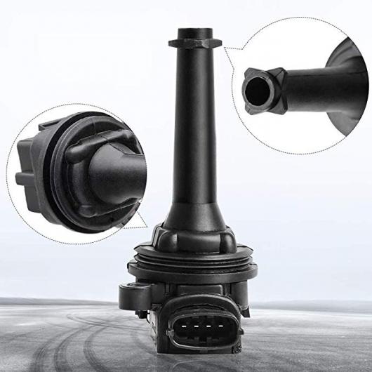 イグニッション コイル 91256016 適用: ボルボ/VOLVO C70 S60 S70 S80 V70 XC70 XC90 2.0 2.3 2.4 2.5 2.9 3.0 T5 T6 AL-LL-2523 ALの通販は 7,720円