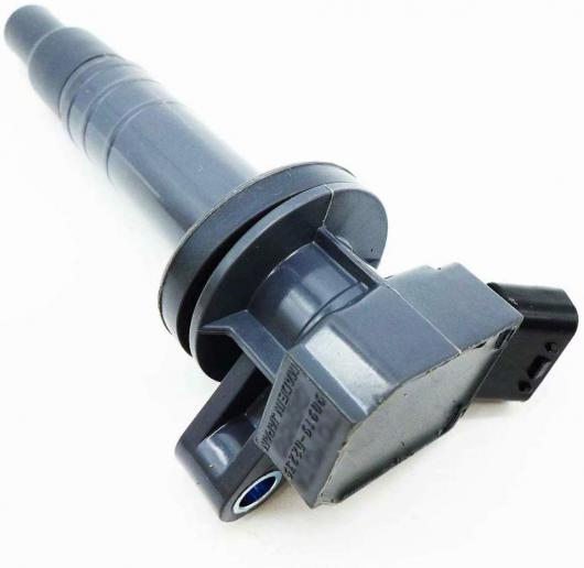 イグニッション コイル OEM 9091902239 適用: 2000-2005 トヨタ セリカ カローラ マトリックス MR2 1.8 AL-LL-2532 AL