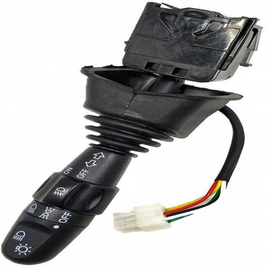 ウインカー スイッチ 96387324 適用: 大宇 ラノス AL-LL-2608 ALの通販は 5,408円