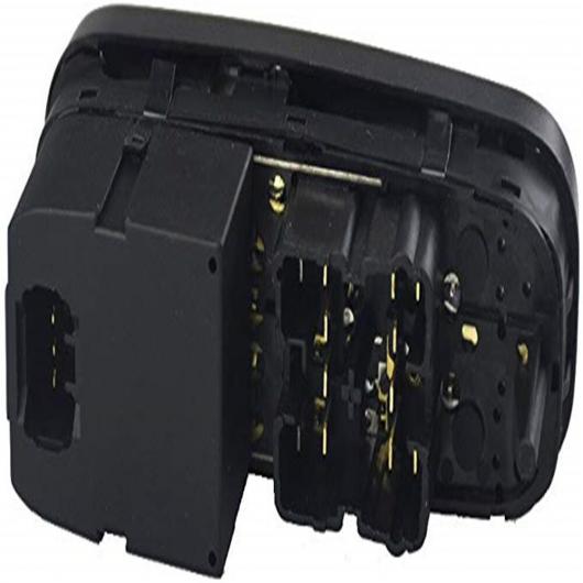 ウインドウ スイッチ コントロール スイッチ OEM 8638452 適用: 1998-2000 ボルボ/VOLVO XC70 V70 S70 AL-LL-2626 AL_2