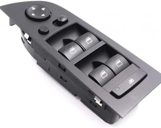 ウインドウ スイッチ パワー コントロール ボタン 61319217332 適用: BMW 3-ER E90 E91 325i 328i 330i 2004 2005 2006 2007-2013 AL-LL-2628 ALの通販は