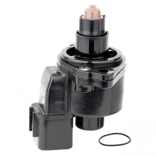 エア コントロール バルブ MD628053 MD614380 適用: 1992-93 ダッジ/DODGE スピリット アイドル エア コントロール バルブ V6 3.0L AL-LL-2664 AL