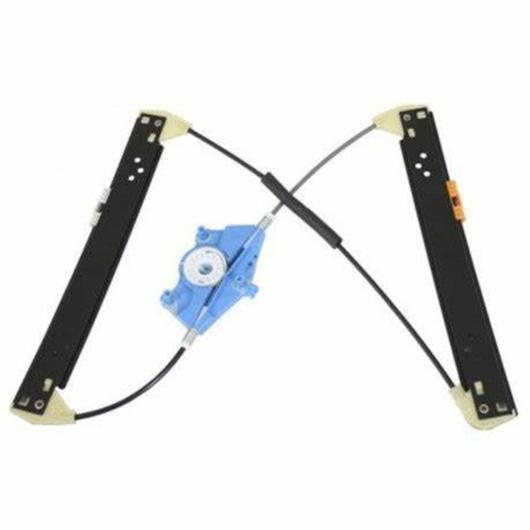 オート 右 コンプリート 電動 ウインドウ レギュレーター OEM 7L0839462D パーツ AL-LL-2910 AL