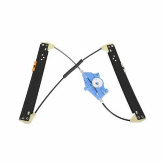 オート 左 コンプリート 電動 ウインドウ レギュレーター OEM 7L0839461D パーツ AL-LL-2913 AL 12,315円