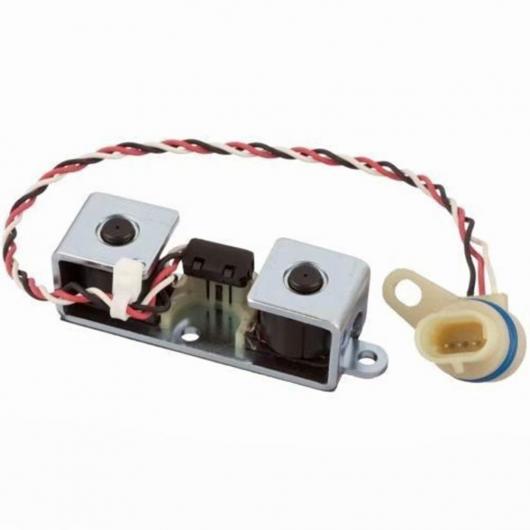ガバナー 剪断応力検出器 ソレノイド 取り替えっこ器 46RH 47RH 48RE 当てはめる: ダッジ/DODGE AL-LL-2957 AL