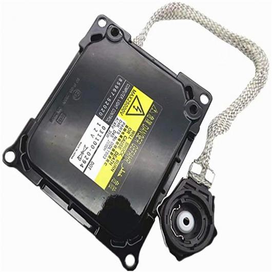 キセノン HID バラスト A2059005010 適用: C-クラス エステート S205 から 2014 AL-LL-2996 AL