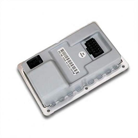 キセノン HID バラスト モジュール 89030461 適用: 2002-2008 サーブ/SAAB 9-5 AL-LL-3001 AL