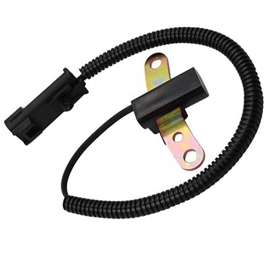 クランクシャフト ポジション センサー 56027865 56027865AB 56041820AA 適用: 1997-2001 ジープ/JEEP チェロキー/CHEROKEE L6-242CI 4.0L F/I VIN S AL-LL-3090 AL