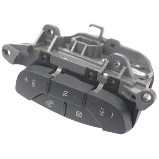 クルーズ コントロール スイッチ 左ハンドル サイド LH ハンド OEM 15824112 適用: 2007-2012 キャデラック/CADILLAC エスカレード AL-LL-3118 ALの通販は 12,278円