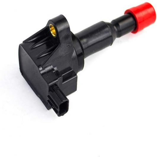 コネクタ イグニッション スイッチ コイル 30520PWC003 適用: 2007 2008 ホンダ フィット 1.5L L4 30520PWC003 30520-PWC-S01 30520-PWC 30520-PWC-013 4ピース AL-LL-3122 AL_4