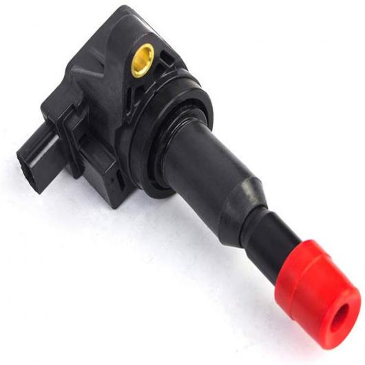 コネクタ イグニッション スイッチ コイル 30520PWC003 適用: 2007 2008 ホンダ フィット 1.5L L4 30520PWC003 30520-PWC-S01 30520-PWC 30520-PWC-013 4ピース AL-LL-3122 AL_2