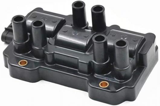 コネクタ イグニッション スイッチ コイル AM2629377449 適用: シボレー/CHEVROLET GMC ビュイック/BUICK ポンティアック/PONTIAC サターン/SATURN AL-LL-3125 ALの通販は