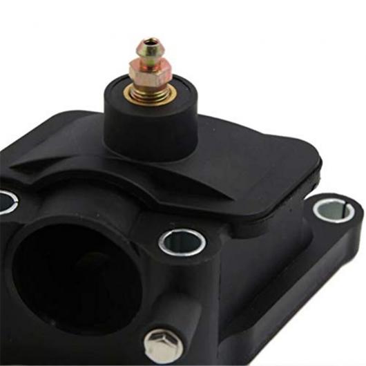 サーモスタット ハウジング クーラント 冷却 ウォーター マウント 902301 適用: ダッジ/DODGE AL-LL-3144 AL_3