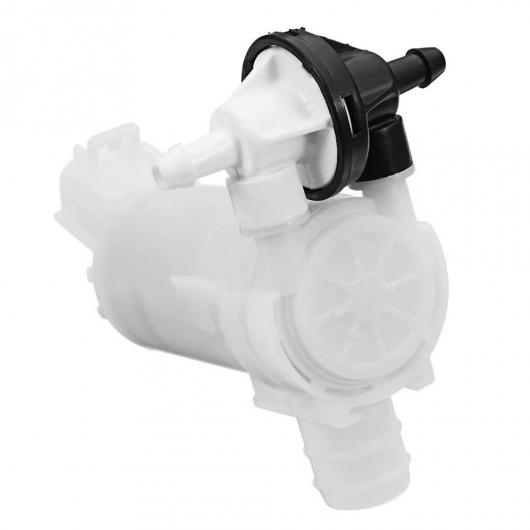 遮蔽物 ワイパ 洗濯機 揚水機 OEM 76806SMAJ01 当てはめる: ホンダ CR-V 2007-2011 2.4 L AL-LL-3155 AL