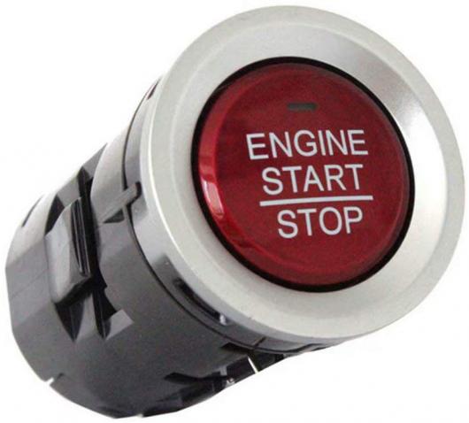 スタート ストップ エンジン ボタン スイッチ 35881-T5H-H41 適用: ホンダ ジャズ シティ XRV AL-LL-3170 AL