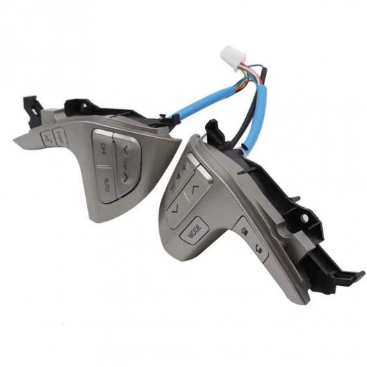 ステアリング パッド スイッチ 8425006180 適用: トヨタ カムリ 2006 オート パーツ AL-LL-3176 ALの通販は 10,122円