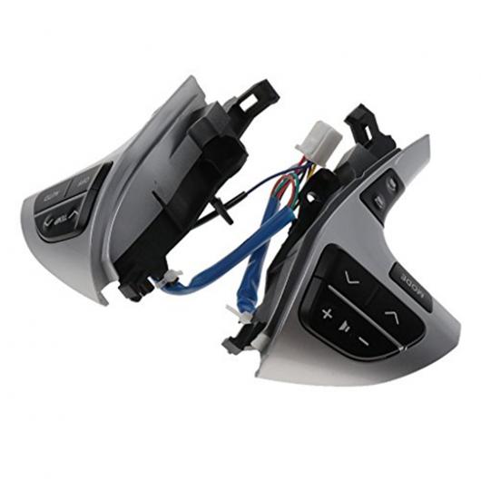 ステアリング ホイール オーディオ コントロール スイッチ 842500E220 適用: トヨタ AL-LL-3177 AL