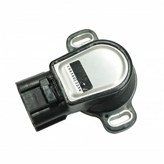 スロットル ポジション センサー OEM 1985003300 適用: 2002-2005 ジャガー/JAGUAR S-タイプ 3.0 X-タイプ 2.5 3.0 XJ 3.0 V6 AL-LL-3209 AL