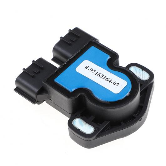 スロットル 空間的関係 検出器 SERA48607 SERA486-07 当てはめる: 日産 辺塞 通行手形ファインダ インフィニティ/INFINITI QX4 エクステラ 3.3L V6 1999-2004 AL-LL-3213 AL