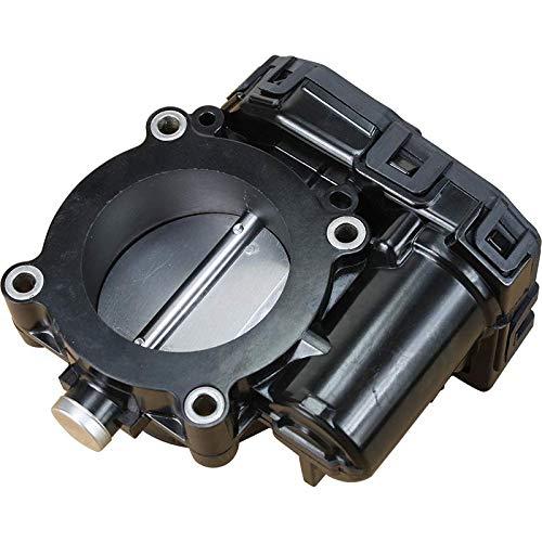 スロットル ボディ 0280750203 04861661AA 適用: 2007-2009 ダッジ/DODGE デュラン V6 3.7L AL-LL-3230 AL