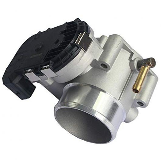スロットル ボディ 06A133062BD 06A133062C 0280750036 適用: VW ビートル ジェッタ ボーラ ゴルフ GTI MK4 アウディ/AUDI A3 AL-LL-3233 AL スロットル ボディ 06A133062BD 06A133062C 0280750036 適用: VW ビートル ジェッタ ボーラ ゴルフ GTI MK4 アウディ/AUDI A3 AL-LL-3233 AL