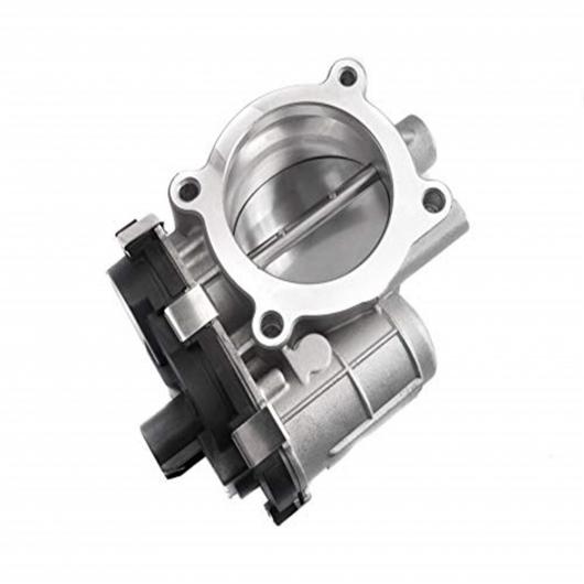 スロットル ボディ 12615503 12618735 12595829 2173 適用: 2008-2009 GMC サバナ 1500 バン 2WD AL-LL-3235 AL