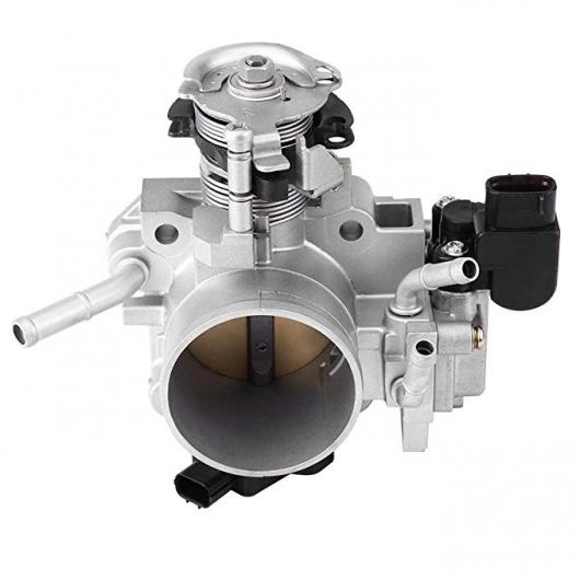 スロットル ボディ 16400RAAA62 適用: ホンダ アコード DX LX EX 2.4L 2003-2005 AL-LL-3238 AL