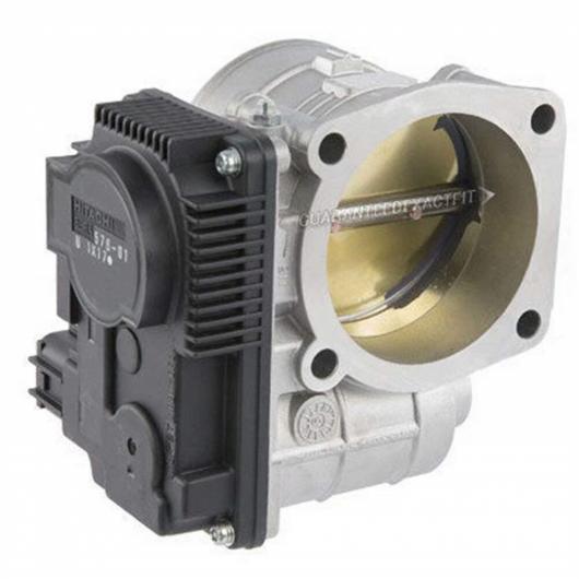 スロットル ボディ OEM 16119AR00A 適用: 2003-2006 インフィニティ/INFINITI FX45 Q45 AL-LL-3252 AL