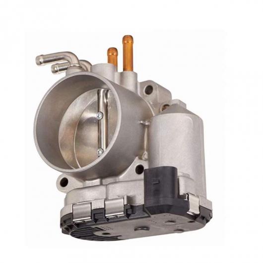 スロットル ボディ アセンブリ 0280750030 078133062B 適用: 2000-2005 アウディ/AUDI VW 2.8L 3.0L V6 AL-LL-3260 AL