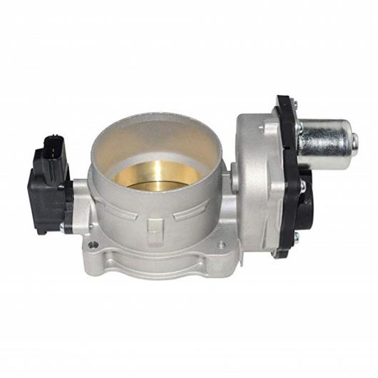 スロットル ボディ アセンブリ 8L3Z9E926C 適用: フォード/FORD 2004-2010 F-150 F250 SD 5.4L V8 リンカーン/LINCOLN ナビゲーター 3-バルブ AL-LL-3270 ALの通販は 34,622円