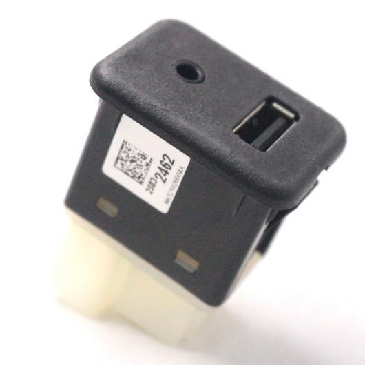 センター コンソール AUX/USB ポート OEM 25832462 適用: アリュール ラクロス カマロ オート インテリア パーツ AL-LL-3299 AL