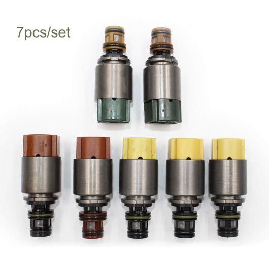 ソレノイド キット セット ZF6HP21 ZF6HP28 1068298046 適用: BMW アウディ/AUDI オート パーツ AL-LL-3303 ALの通販は