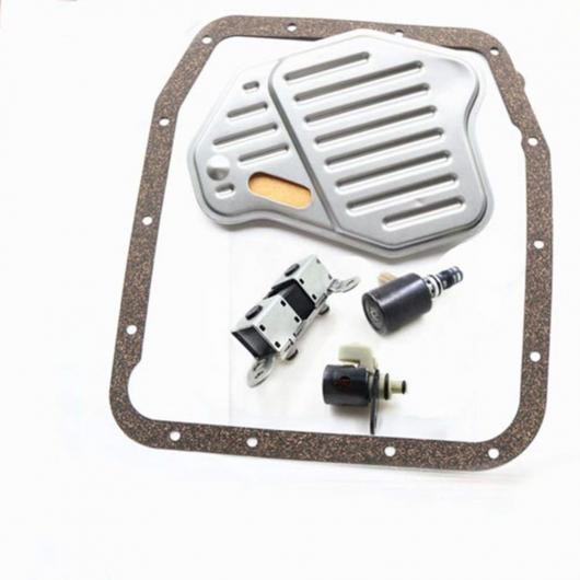 ソレノイド シフト バルブ OEM 4R70W 4R75W 適用: フォード/FORD F150 2005-2008 AL-LL-3304 AL