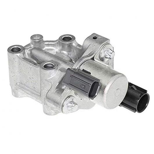 ソレノイド スプール バルブ 15810PWCQ02 適用: ホンダ フィット 1.5 1.5L 2007 2008 アコード シビック アキュラ/ACURA RDX RSX TSX AL-LL-3305 AL