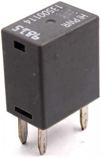 AL ターミナル リレー 12135170 適用: GMC AL-LL-3336_3