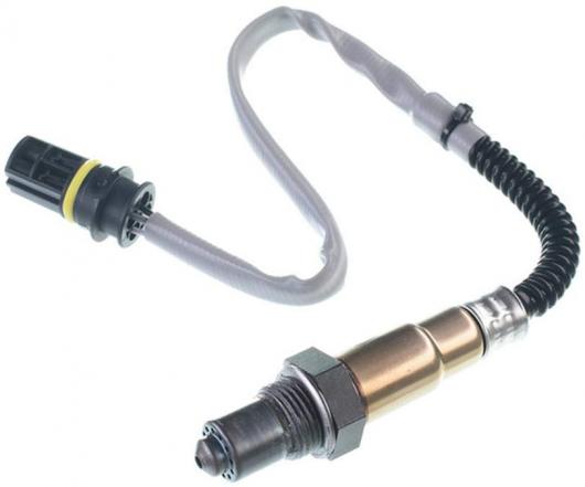 ダウンストリーム O2 O2センサー オキシジェンセンサー OEM 11787544655 適用: BMW E60 E70 E90 128i 135i 328i AL-LL-3348 AL_3