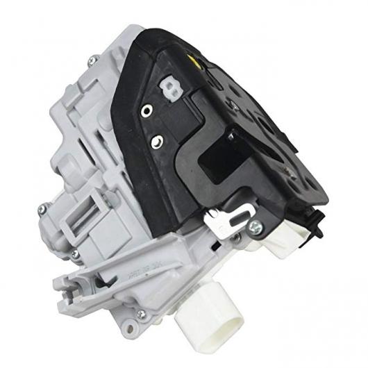 ドア ロック ラッチ アクチュエータ セントラル 機構 モーター 4F1837016 適用: アウディ/AUDI A3 8P1 BJ. 2003-2012 AL-LL-3398 AL