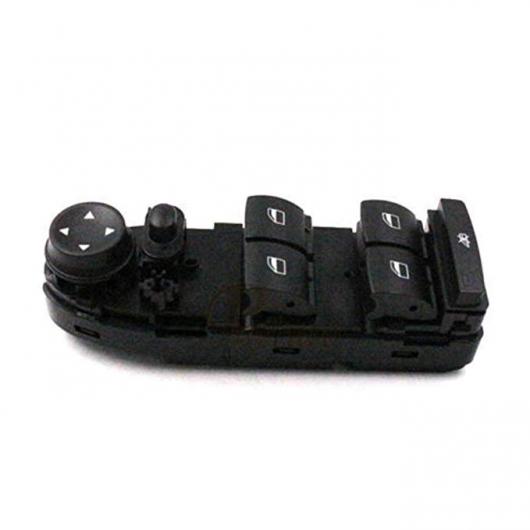 ドライバ サイド ウインドウ リフター コントロール スイッチ パネル 61319122110 適用: BMW E60 528 535 550 AL-LL-3402 ALの通販は