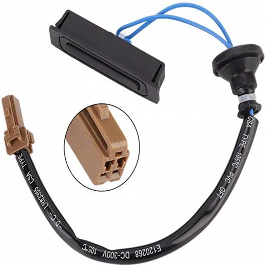 AL トランク スイッチ 25380ED000 適用: インフィニティ/INFINITI M35H 日産 アルティマ ムラーノ ヴァーサ AL-LL-3423