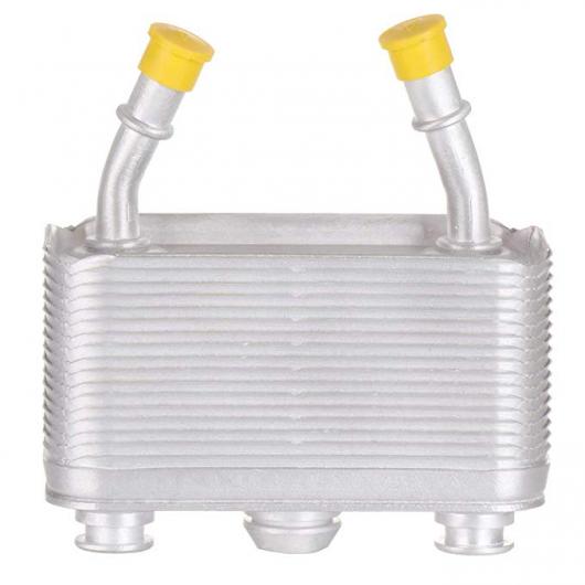 トランスミッション オイル クーラー OEM 17207500754 適用: E53 2000-2003 X5 4.4i M62 SAV AL-LL-3439 AL