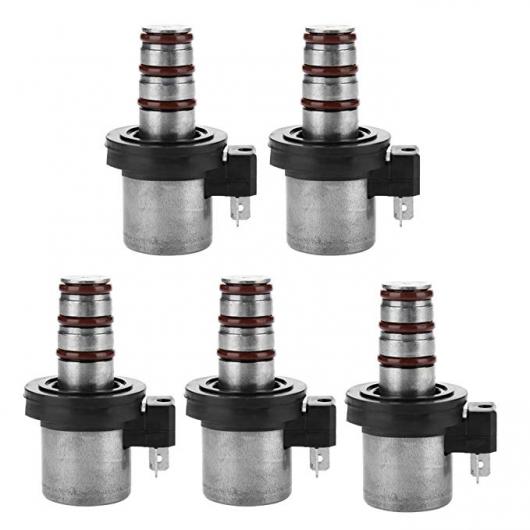 トランスミッション コントロール バルブ MD758981 4631339051 適用: 02-07 ランサー 2.0L 2.4L エボリューション除く AL-LL-3443 AL