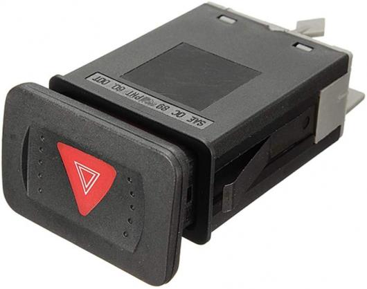 AL ハザード ワーニング ライト スイッチ 適用: VW ゴルフ MK4 ボーラ ジェッタ OEM 1J0953235C AL-LL-3532 6,146円
