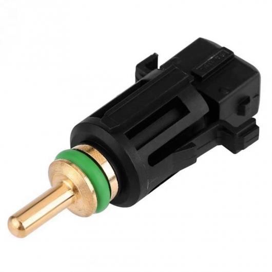AL パフォーマンス オート 冷却 パーツ クーラント 温度 センサー スイッチ OEM 13621433077 適用: BMW E46 サルーン クーペ AL-LL-3535