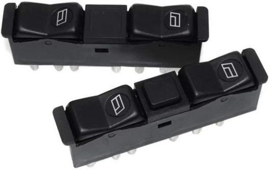 パワー ウインドウ コントロール スイッチ 0008208210 適用: メルセデス・ベンツ AL-LL-3543 AL_3